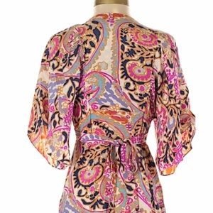 Alice&Trixie Silk Dress